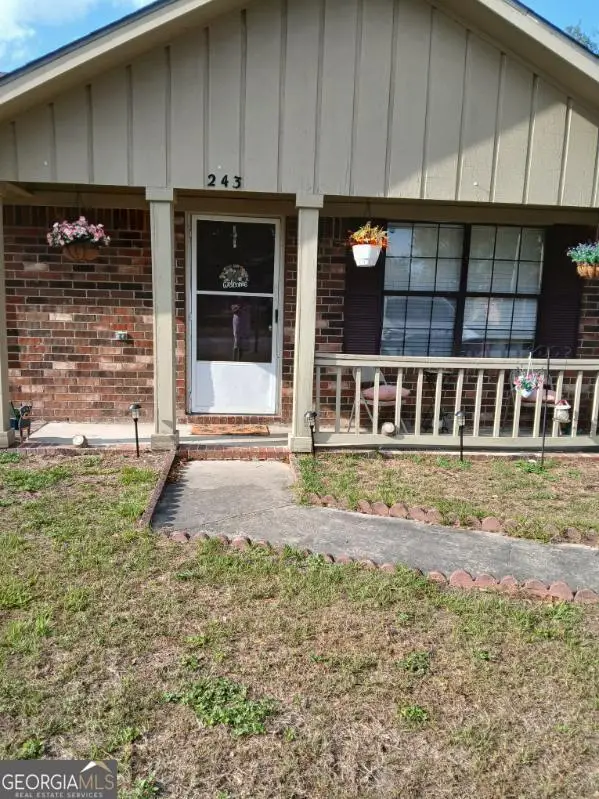243 Garden Circle, Hinesville, GA 31313 - #2