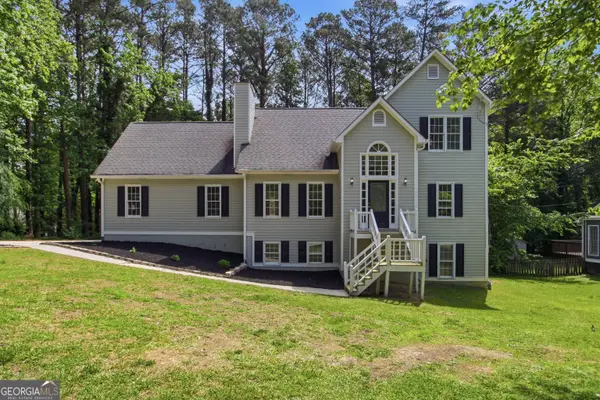 100 Nectar Place, Dallas, GA 30132