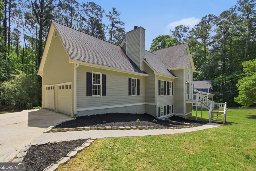 100 Nectar Place, Dallas, GA 30132 - #2