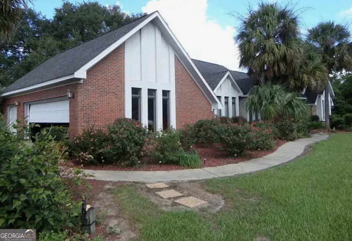 9574 Waycross Highway, Screven, GA 31560 - #1