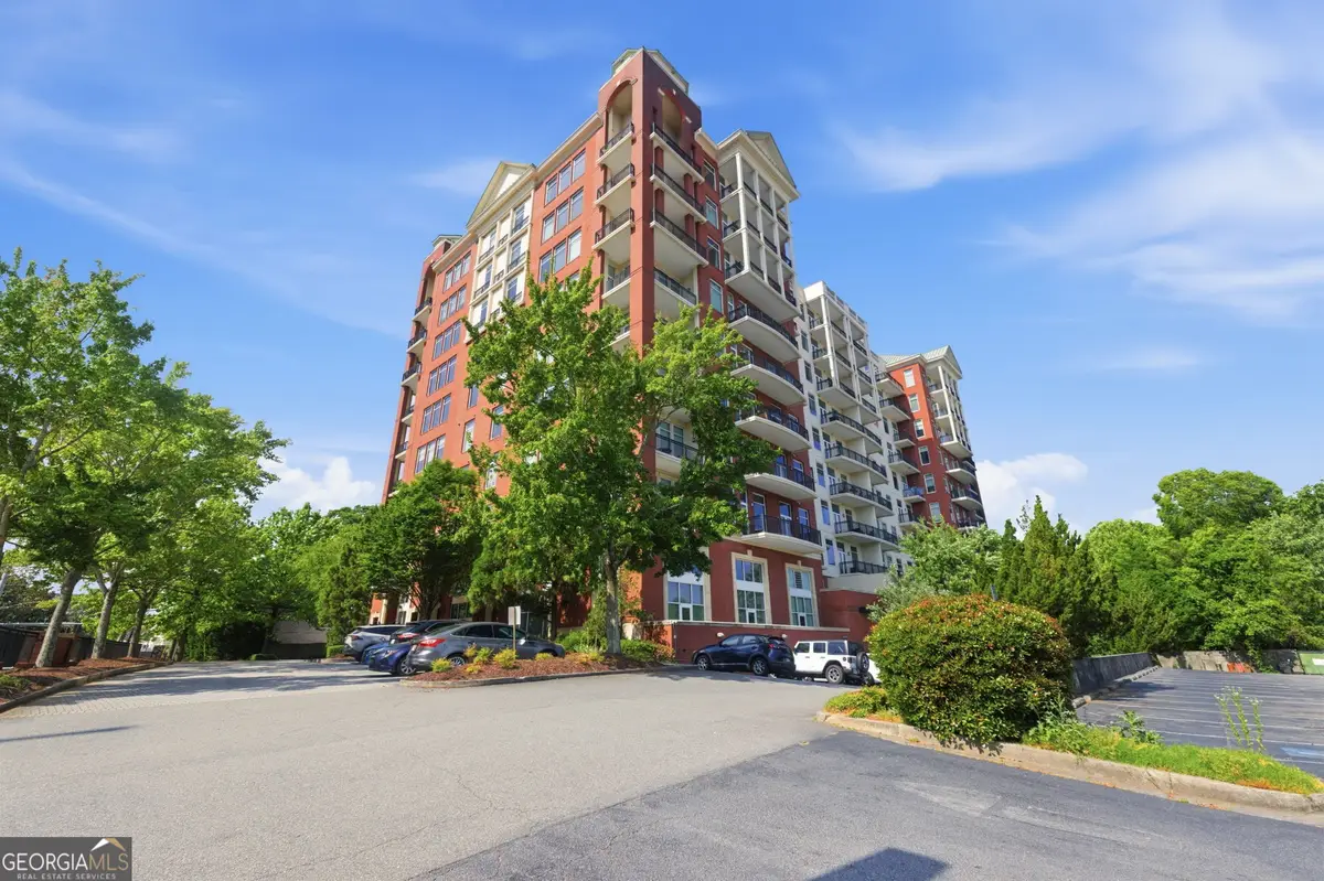 3820 Roswell Road Ne #1012, Atlanta, GA 30342 - #1