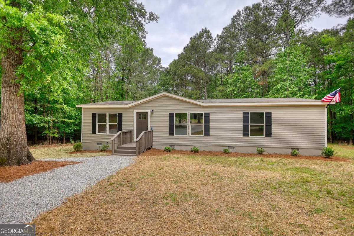 2050 Swords Trail, Buckhead, GA 30625 - #1