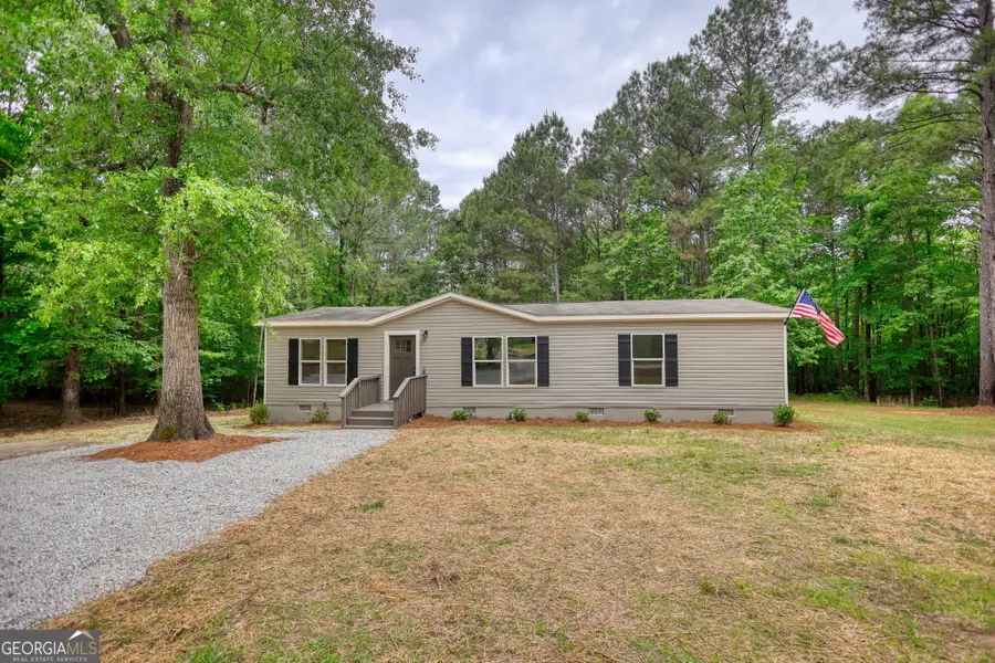 2050 Swords Trail, Buckhead, GA 30625 - #2