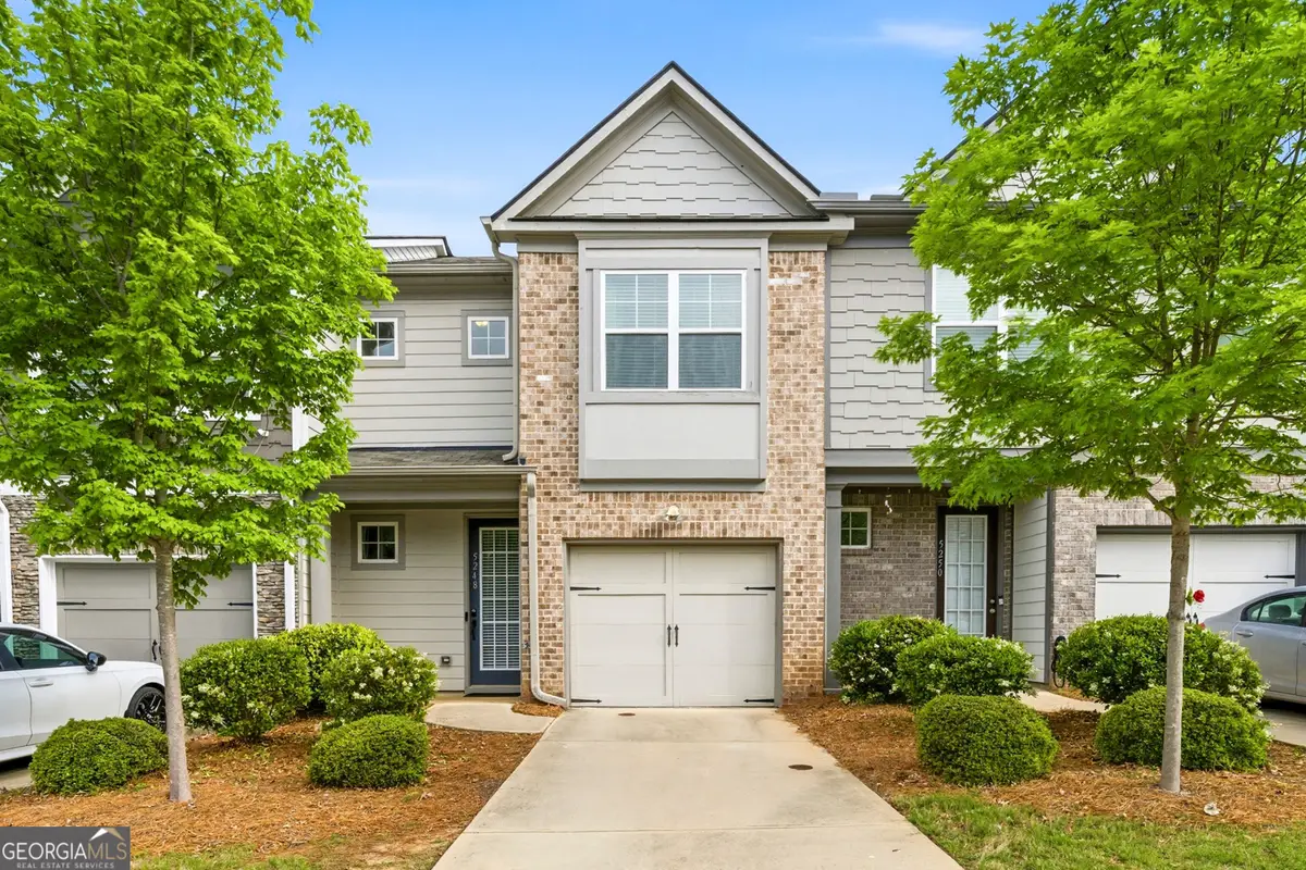 5248 Mill Way, Stone Mountain, GA 30083 - #1