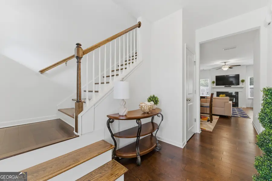5248 Mill Way, Stone Mountain, GA 30083 - #2