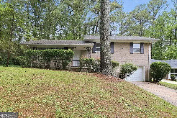 74 Hollis Terrace Nw, Atlanta, GA 30311