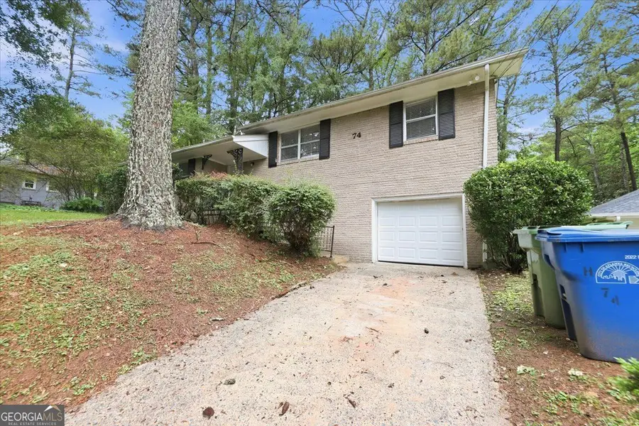 74 Hollis Terrace Nw, Atlanta, GA 30311 - #2