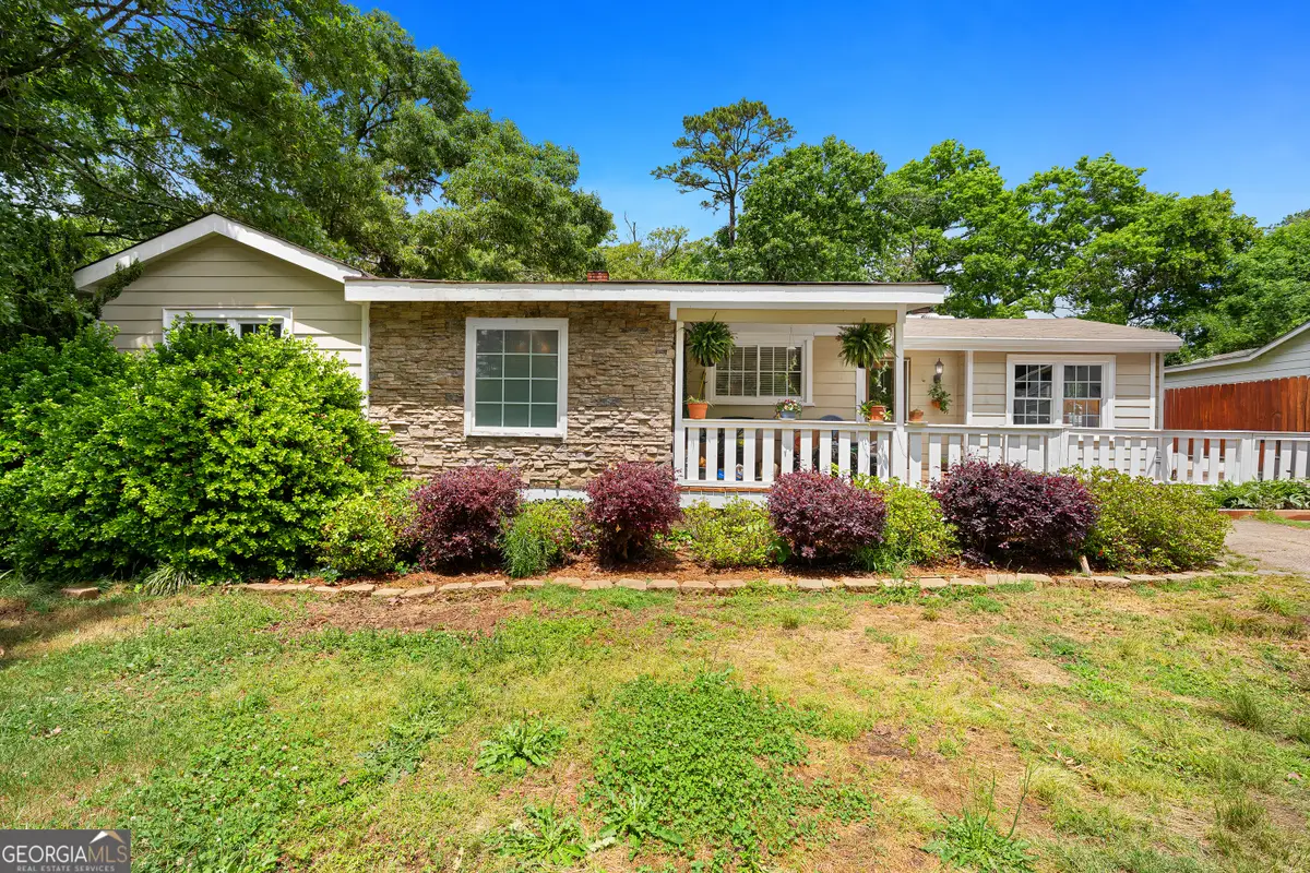3500 Bowersville Highway, Bowersville, GA 30516 - #1