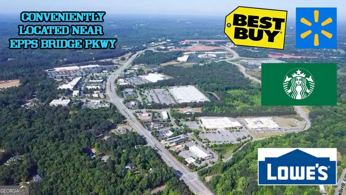 126 Mcnutts Creek Court, Athens, GA 30606 - #1