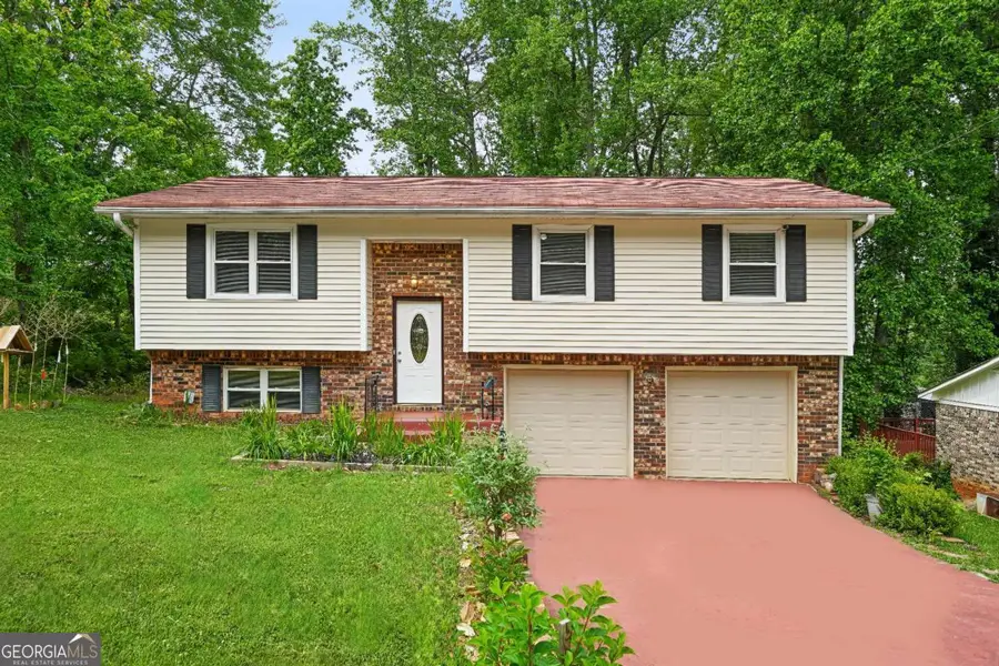 1476 Indian Forest Trail, Stone Mountain, GA 30083 - #2