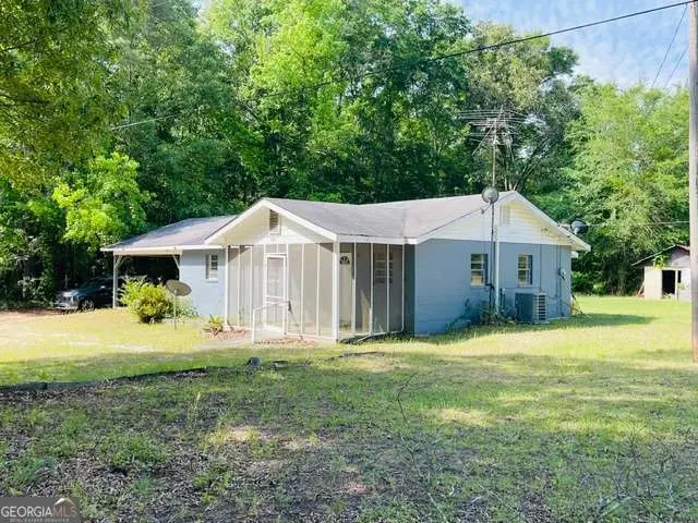 127 Torrance Road Sw, Milledgeville, GA 31061 - #1