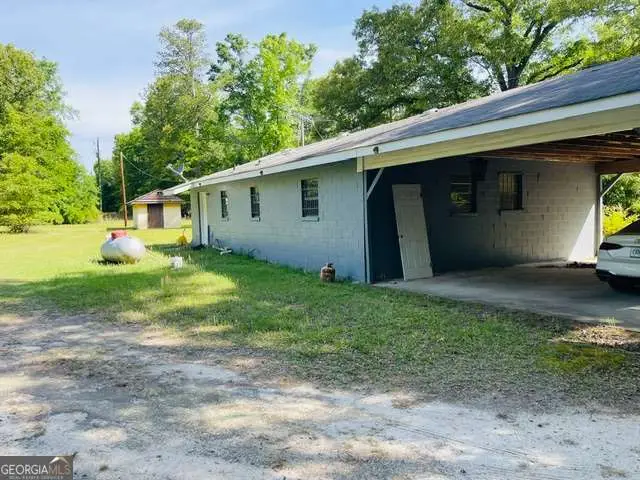 127 Torrance Road Sw, Milledgeville, GA 31061 - #3