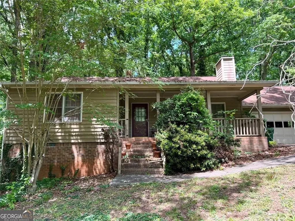 6414 Gids Court, Lithonia, GA 30058 - #1