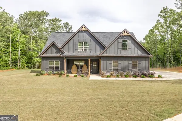 1204 Teagle Road, Forsyth, GA 31029