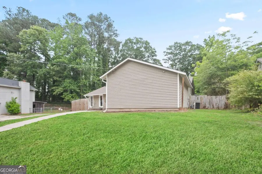 2543 Landington Way, Duluth, GA 30096 - #2