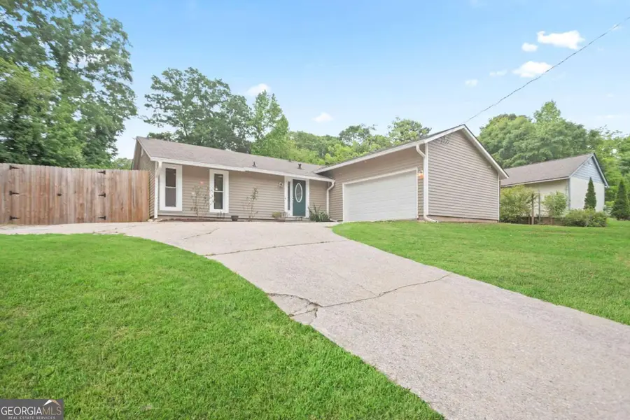 2543 Landington Way, Duluth, GA 30096 - #3