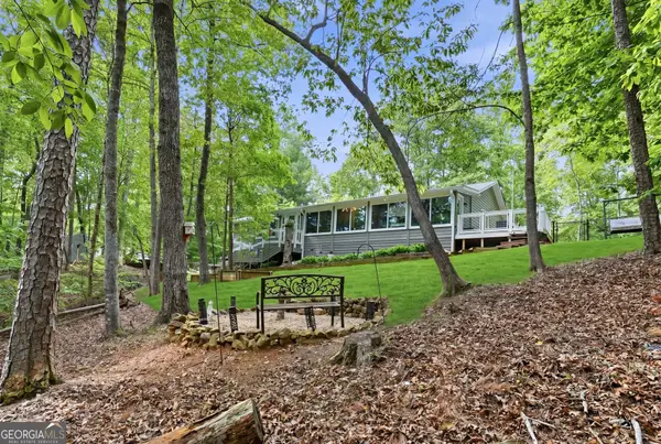 62 Elm Terrace, Ellijay, GA 30540