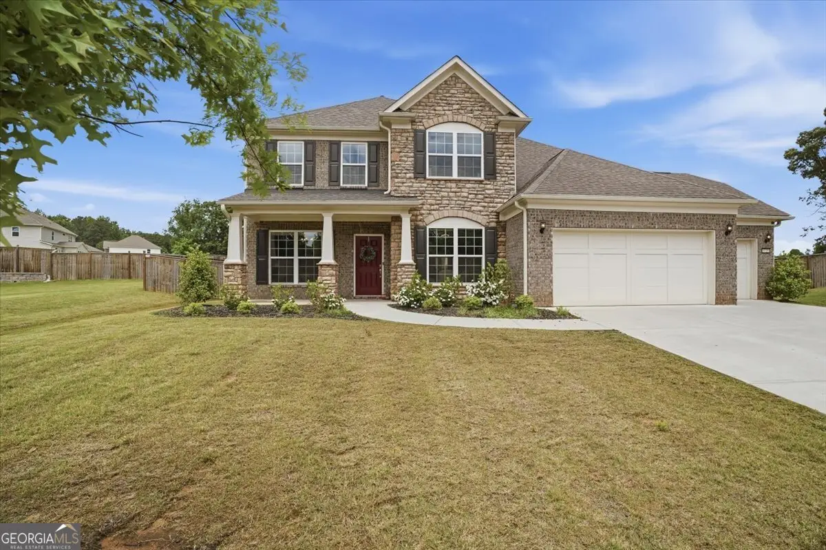 3725 Topsail Court, Cumming, GA 30041 - #1