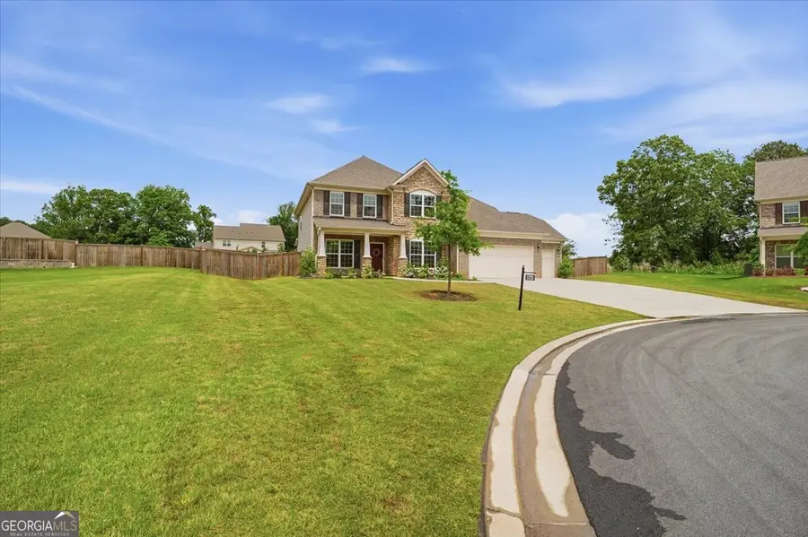 3725 Topsail Court, Cumming, GA 30041 - #3