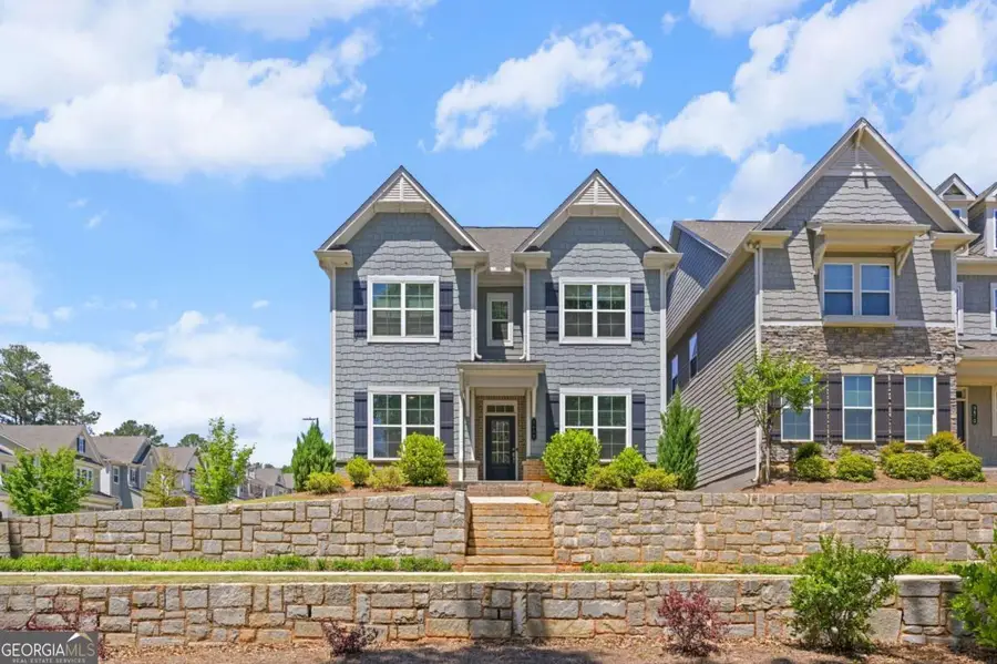 3469 Minister Alley, Scottdale, GA 30079 - #2