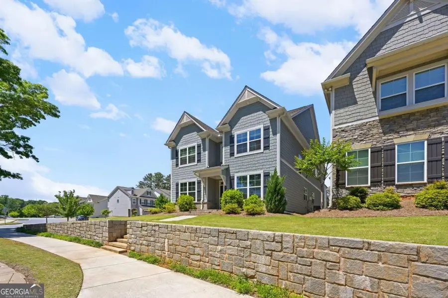 3469 Minister Alley, Scottdale, GA 30079 - #3