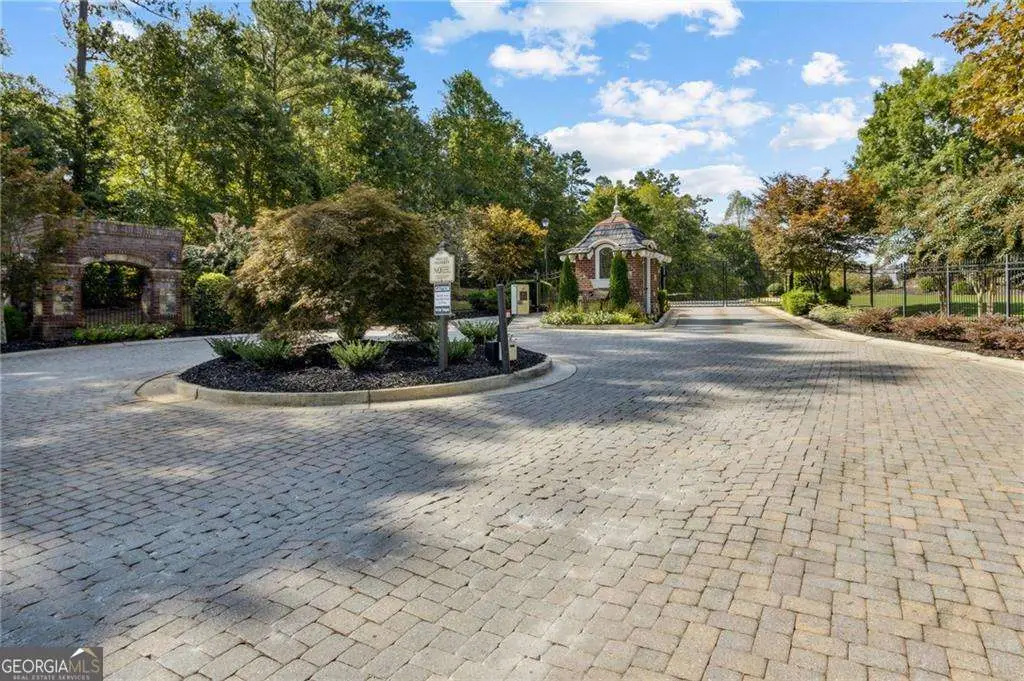 1194 Pinnacle Drive, Hoschton, GA 30548 - #1