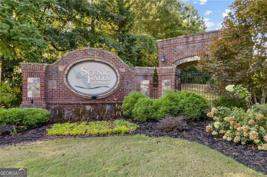 1194 Pinnacle Drive, Hoschton, GA 30548 - #2