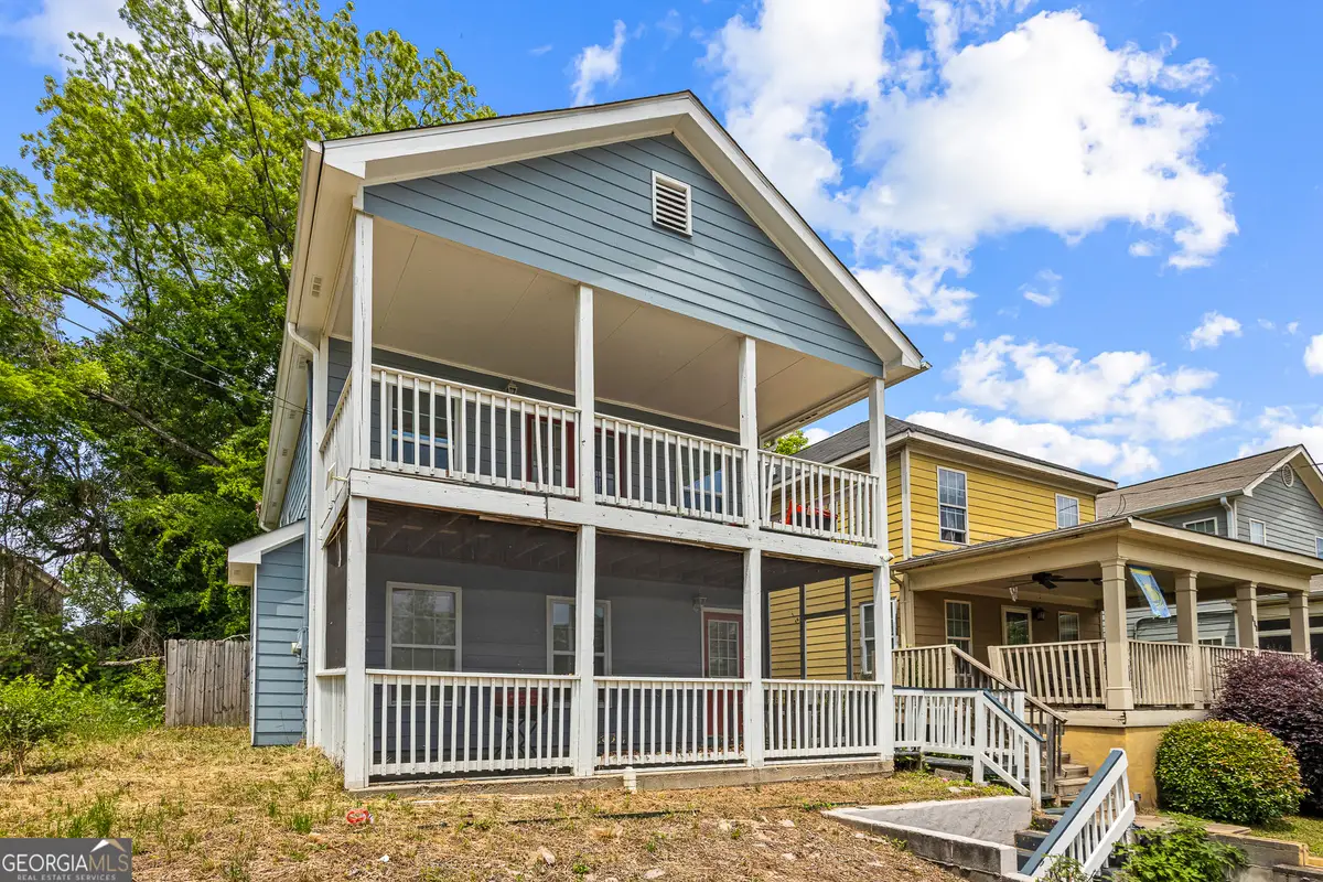 775 Welch Street Sw, Atlanta, GA 30310 - #1