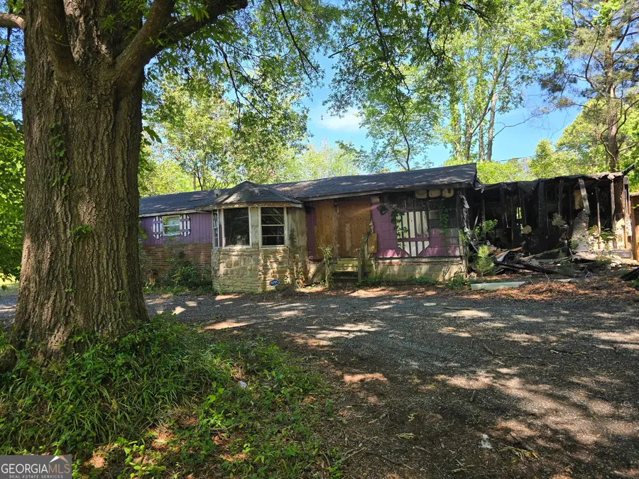 17 Sunset Circle, Fort Valley, GA 31030 - #2
