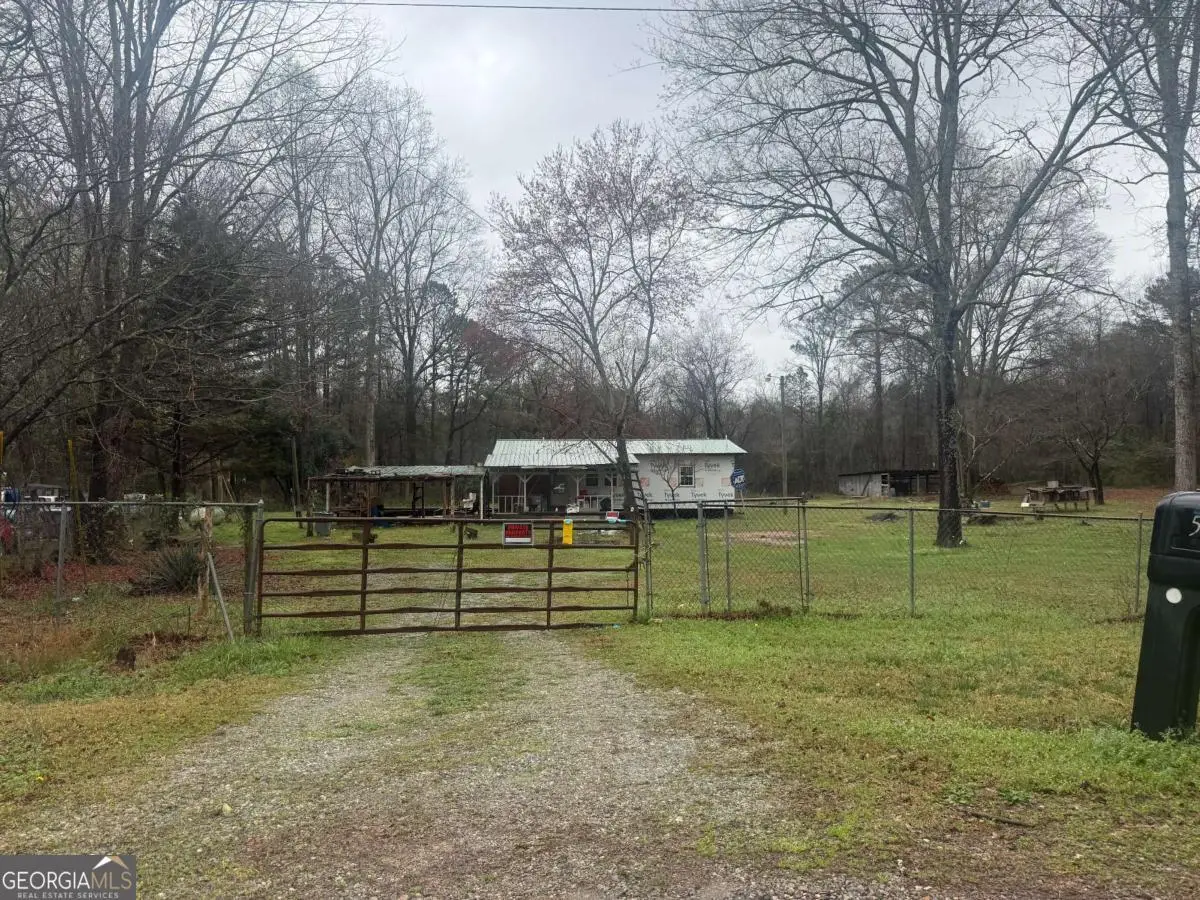 515 Hillside Way, Maysville, GA 30558 - #1