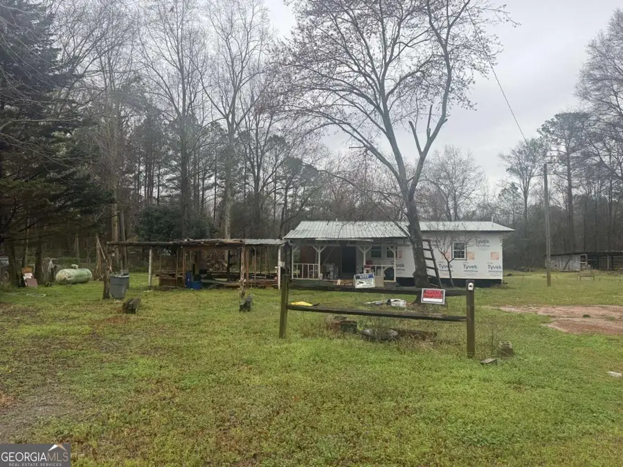 515 Hillside Way, Maysville, GA 30558 - #2