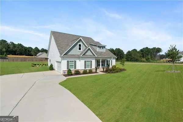 1074 Pine View Trail, Monroe, GA 30656