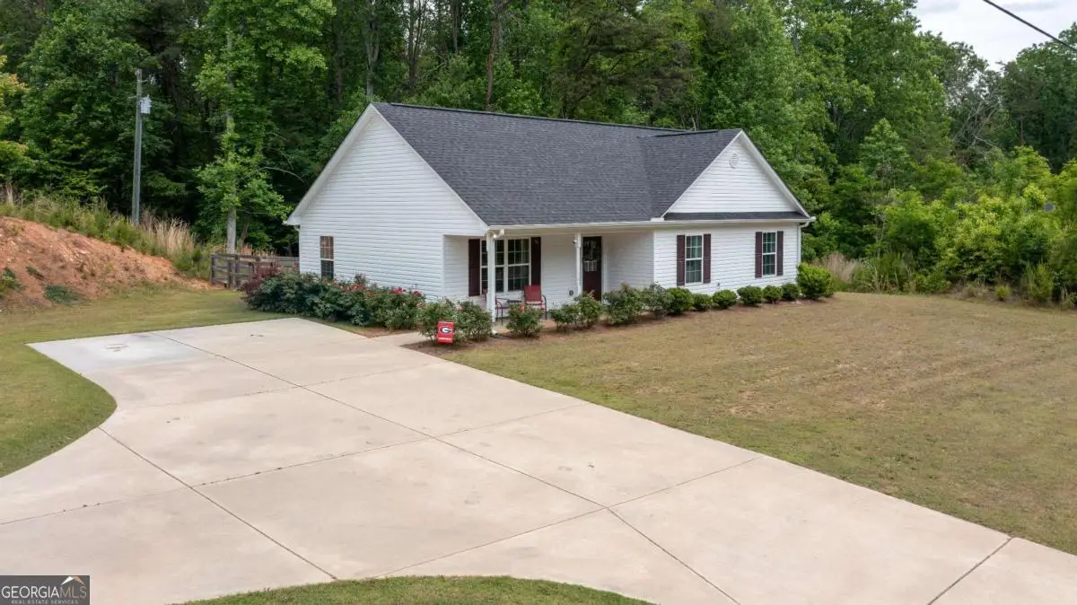 769 Burnt Stand Road, Dawsonville, GA 30534 - #1