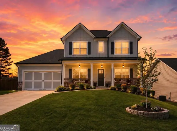 543 Calgary Downs Drive, Winder, GA 30680
