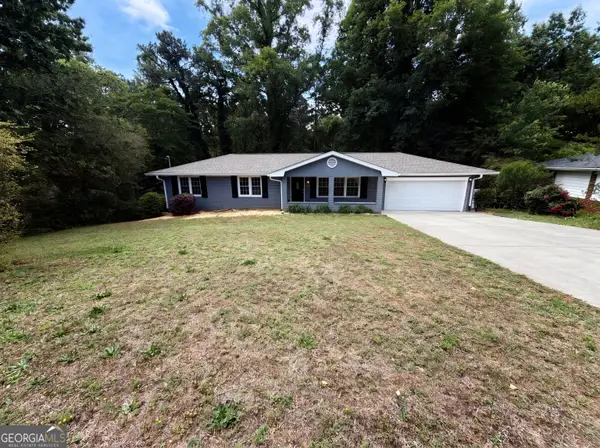 190 Stroud Drive Se, Mableton, GA 30126