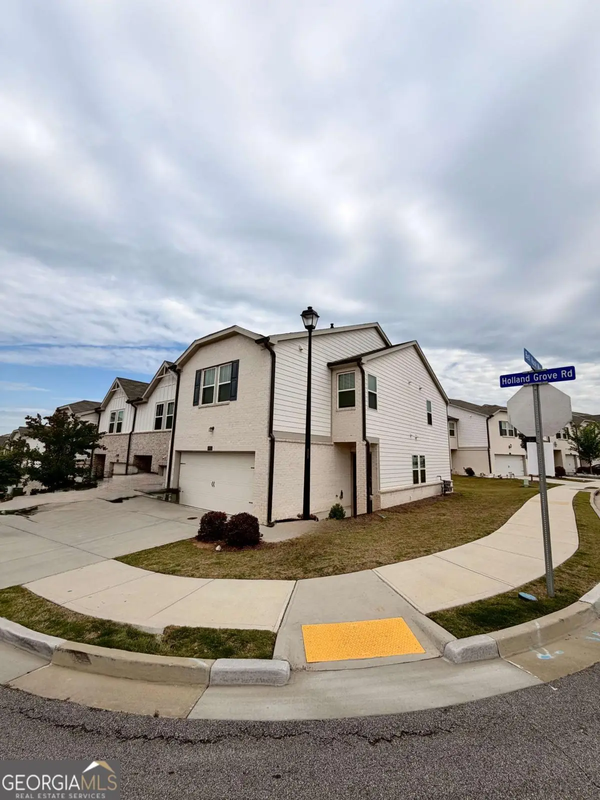 3915 Holland Grove Road, Lawrenceville, GA 30044 - #1