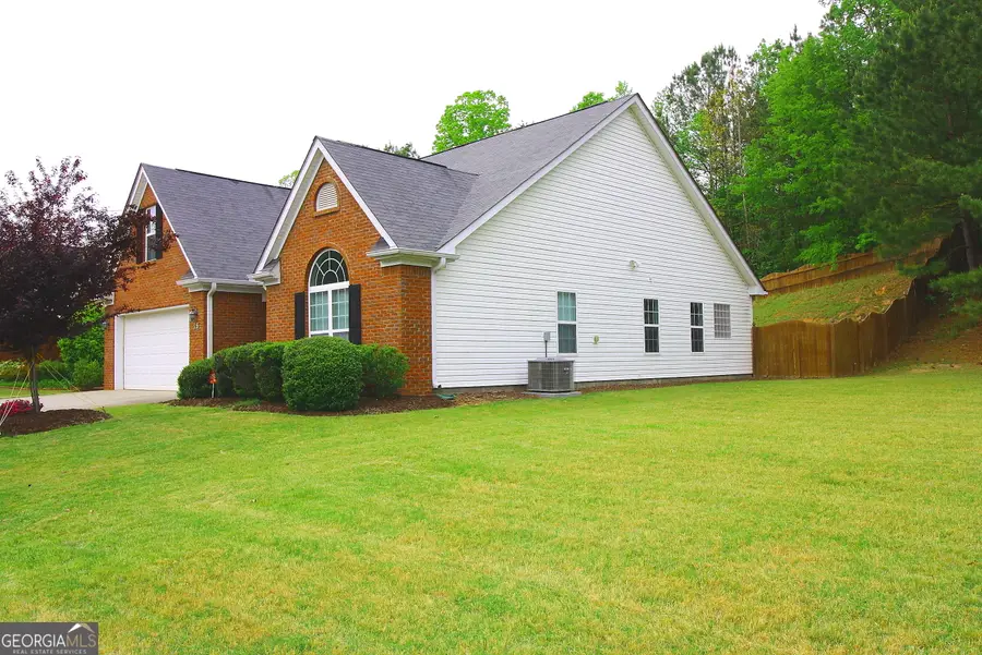 25 Pacific Avenue, Sharpsburg, GA 30277 - #3