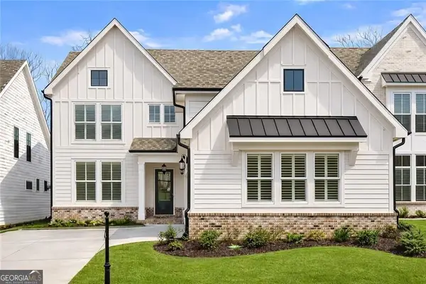 5145 Bandolino Lane, Peachtree Corners, GA 30092