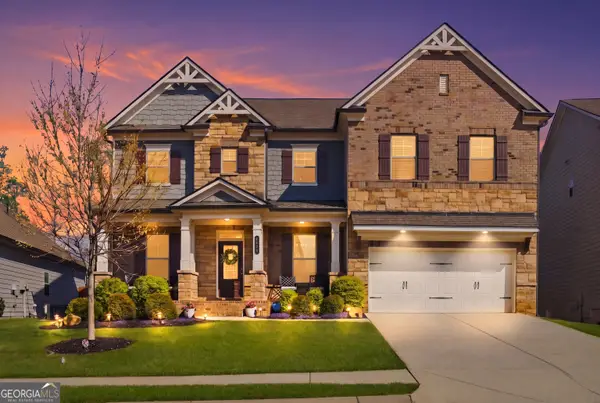 4420 Silver Oak Drive Sw, Gainesville, GA 30504