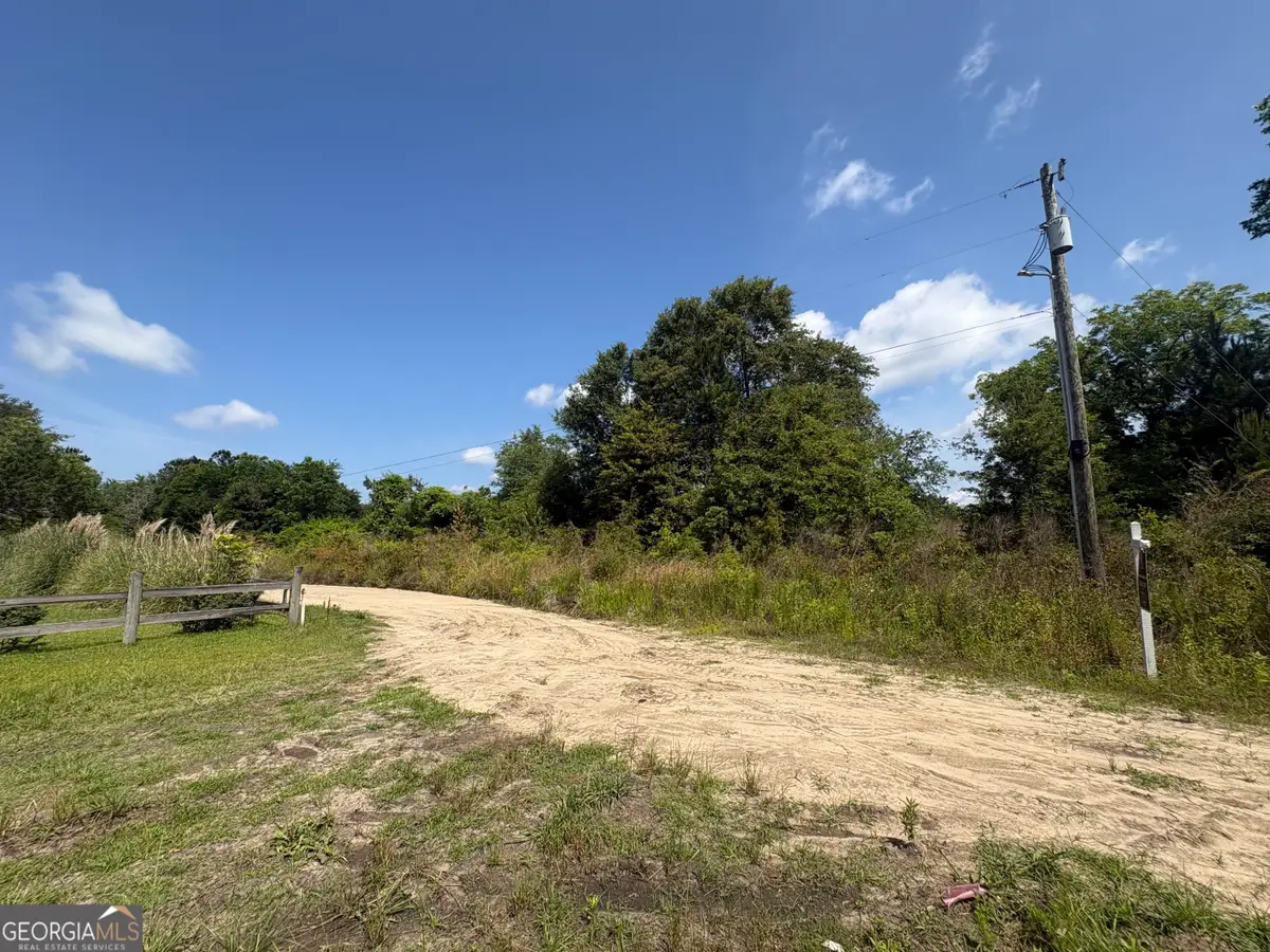 0 East Road, Fitzgerald, GA 31750 - #1