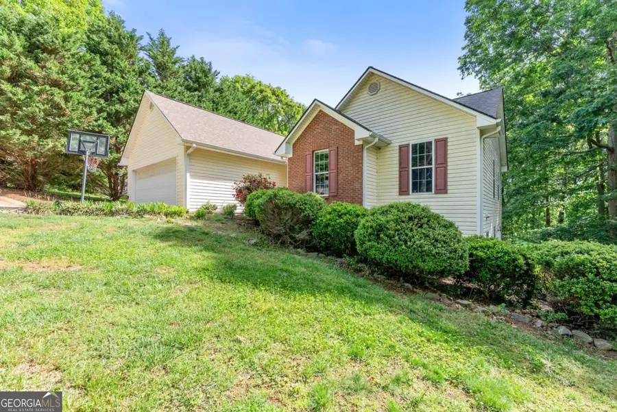 413 Rolling Meadows Drive, Cleveland, GA 30528 - #3