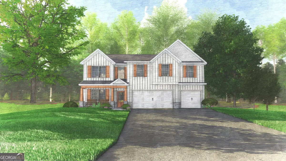 115 Maisie Way #233, Bonaire, GA 31005 - #1