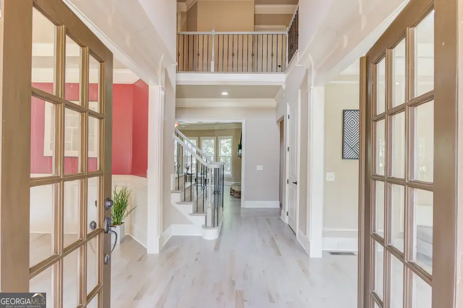 10595 Highgate Manor Court, Duluth, GA 30097 - #3