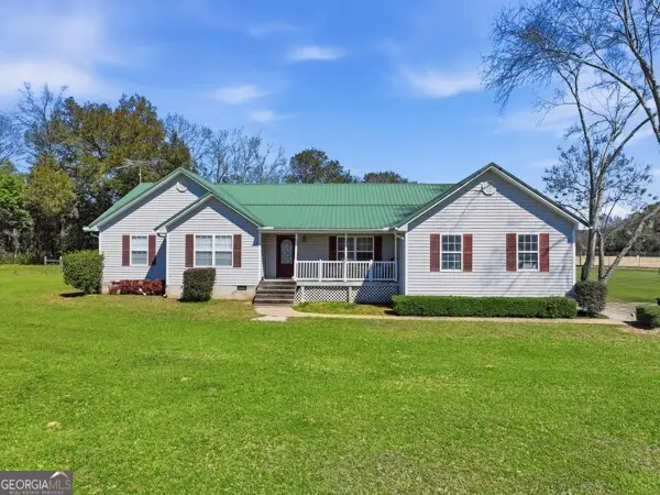 1048 Philema Road, Leesburg, GA 31763