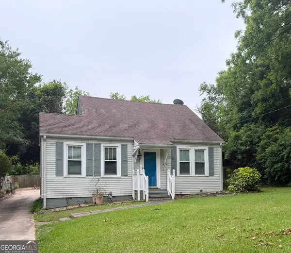 236 Tilney Avenue, Griffin, GA 30224