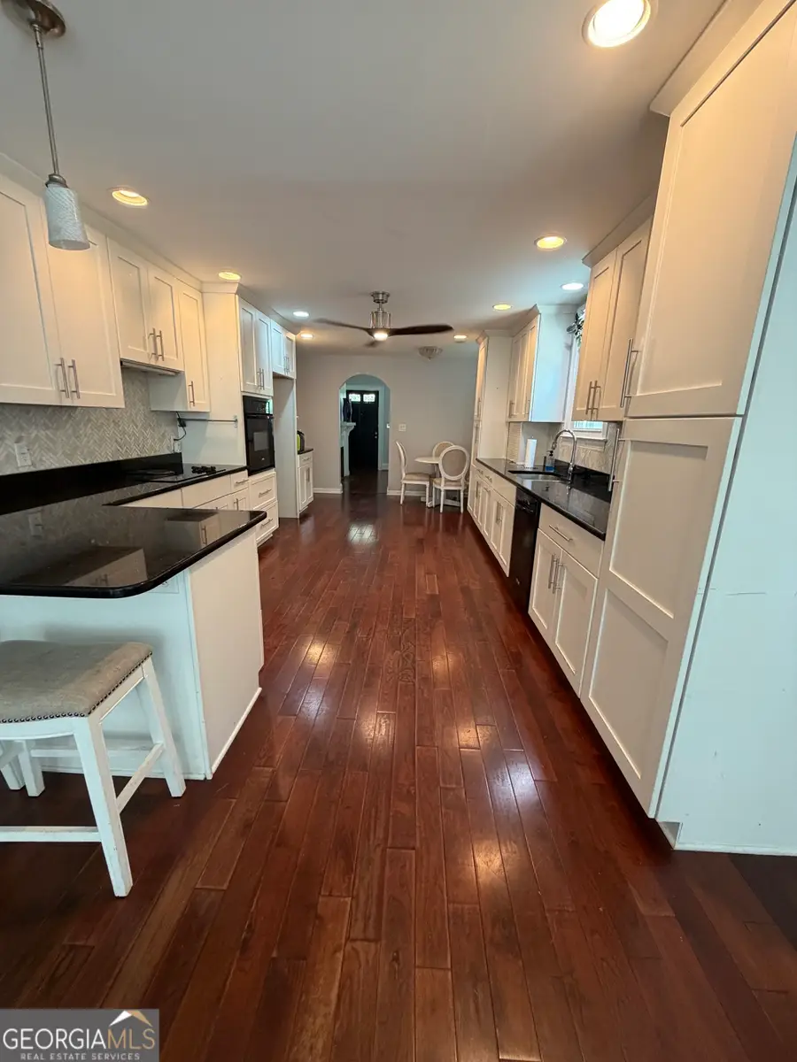 236 Tilney Avenue, Griffin, GA 30224 - #2