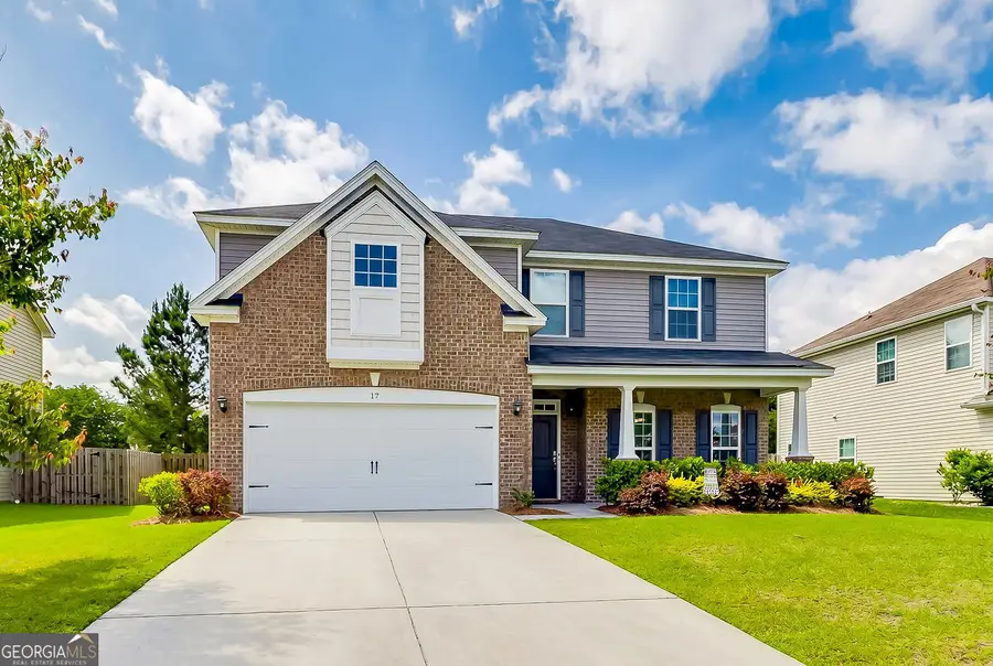 17 Telford Street, Savannah, GA 31407 - #2