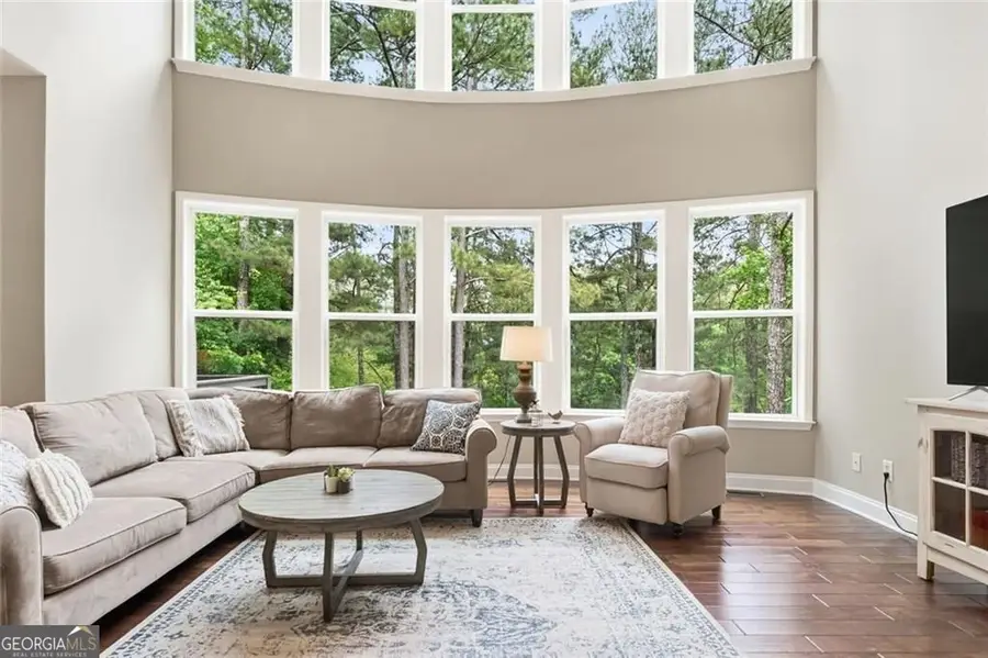 140 Lake Reserve Way, Canton, GA 30115 - #2