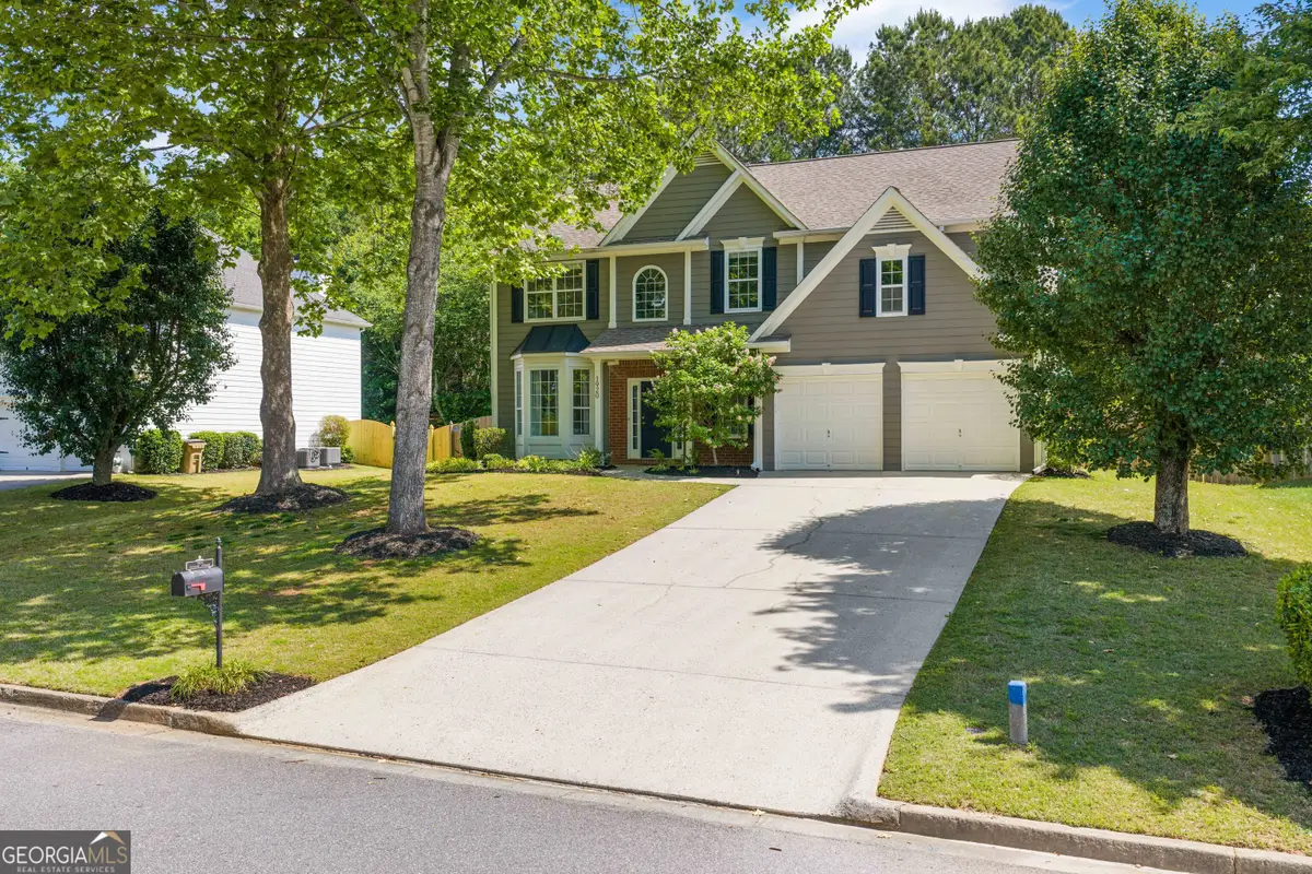 1920 Overland Crossing, Alpharetta, GA 30004 - #1