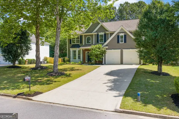 1920 Overland Crossing, Alpharetta, GA 30004